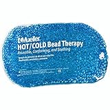 Mueller Beaded Hot/Cold Pack Blue - 32557