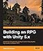 Building an RPG with Unity 5.x