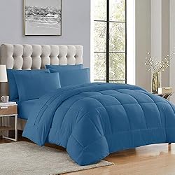Sweet Home Collection Down Alternative Comforter