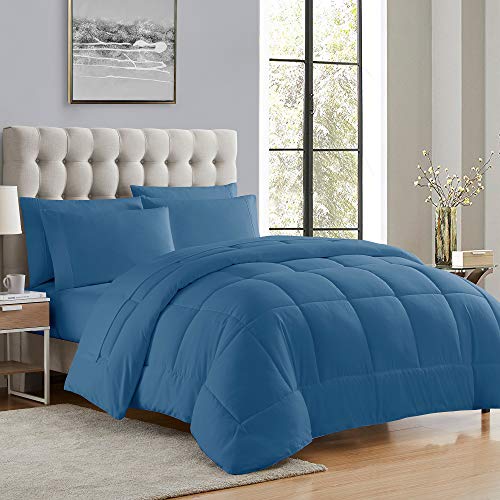 Sweet Home Collection Down Alternative Comforter