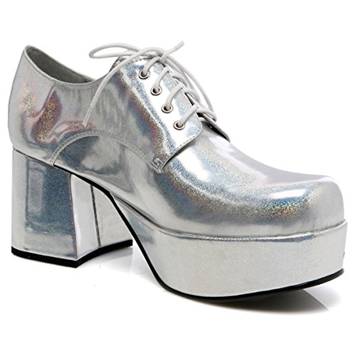 Pimp Costume Shoes - Large