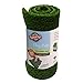 Spotty Indoor Potty Replacement Pad, House Training Pet Puppy Dog Artificial Grass Rug Turf Pee Mat Green 29x18 Inch (Pack of 1)