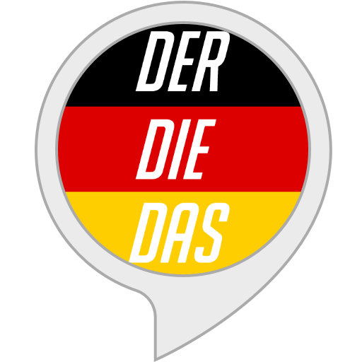 DER, DIE oder DAS? Artikel lernen leicht gemacht Amazon.de Alexa Skills