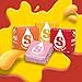 STARBURST Original Fruit Chew Candy 54-Ounce Party Size Bag