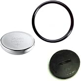 Mares Puck Battery Kit Accessories