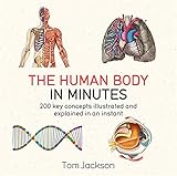 The Human Body in Minutes by Tom Jackson