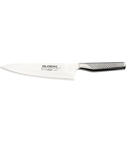GLOBALナイフ Amazon.com: Global 6 inch Flexible Utility Knife