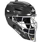 All-Star UltraCool&trade; MVP Catcher's Headgear/Adult