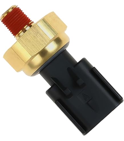 Amazon.com: 252404M40E,Oil Pressure Sender/Switch for Infiniti Amazon.com: 252404M40E,Oil Pressure Sender/Switch for Infiniti