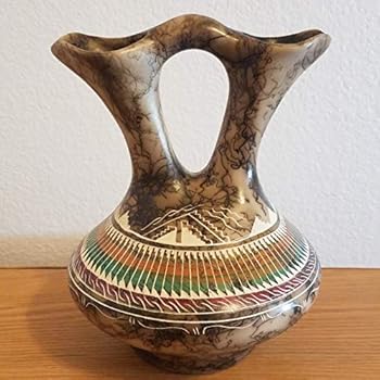 Amazon Com Mission Del Rey Southwest Navajo Indian Horse Hair