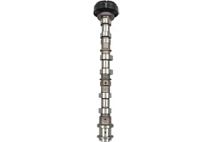 REVO Right Side Exhaust Camshaft for Jeep, Dodge, Chrysler & Ram 3.6L V6 Models replace#05184378AH, 5184378AE, 5184378AF, 518