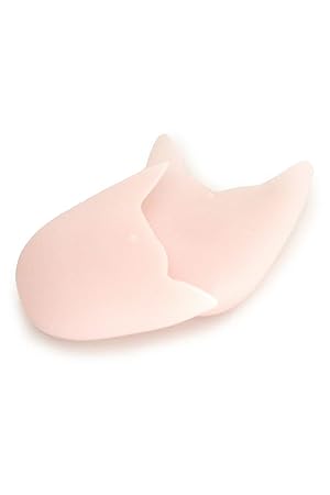 Rumpf 1413 Superweiche Spitzenschoner