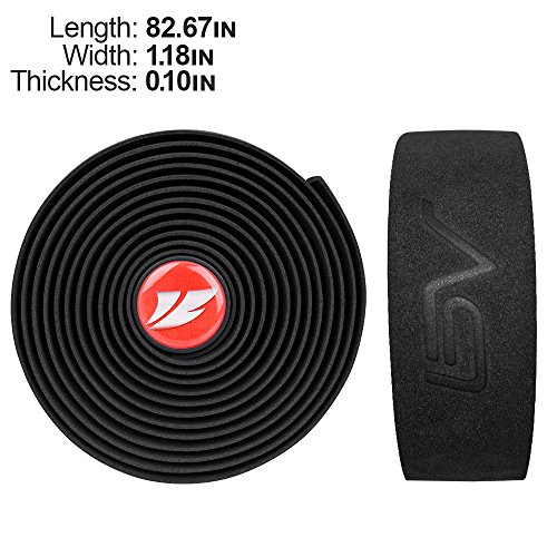 eva handlebar tape