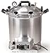 All-American 41.5 Quart Electric Sterilizer - 120 Volt, 50/60 Hz 1650 Watts/6.88 Amps