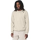 BELLA+CANVAS Unisex Sponge Fleece Pullover Hoodie - Heather Dust