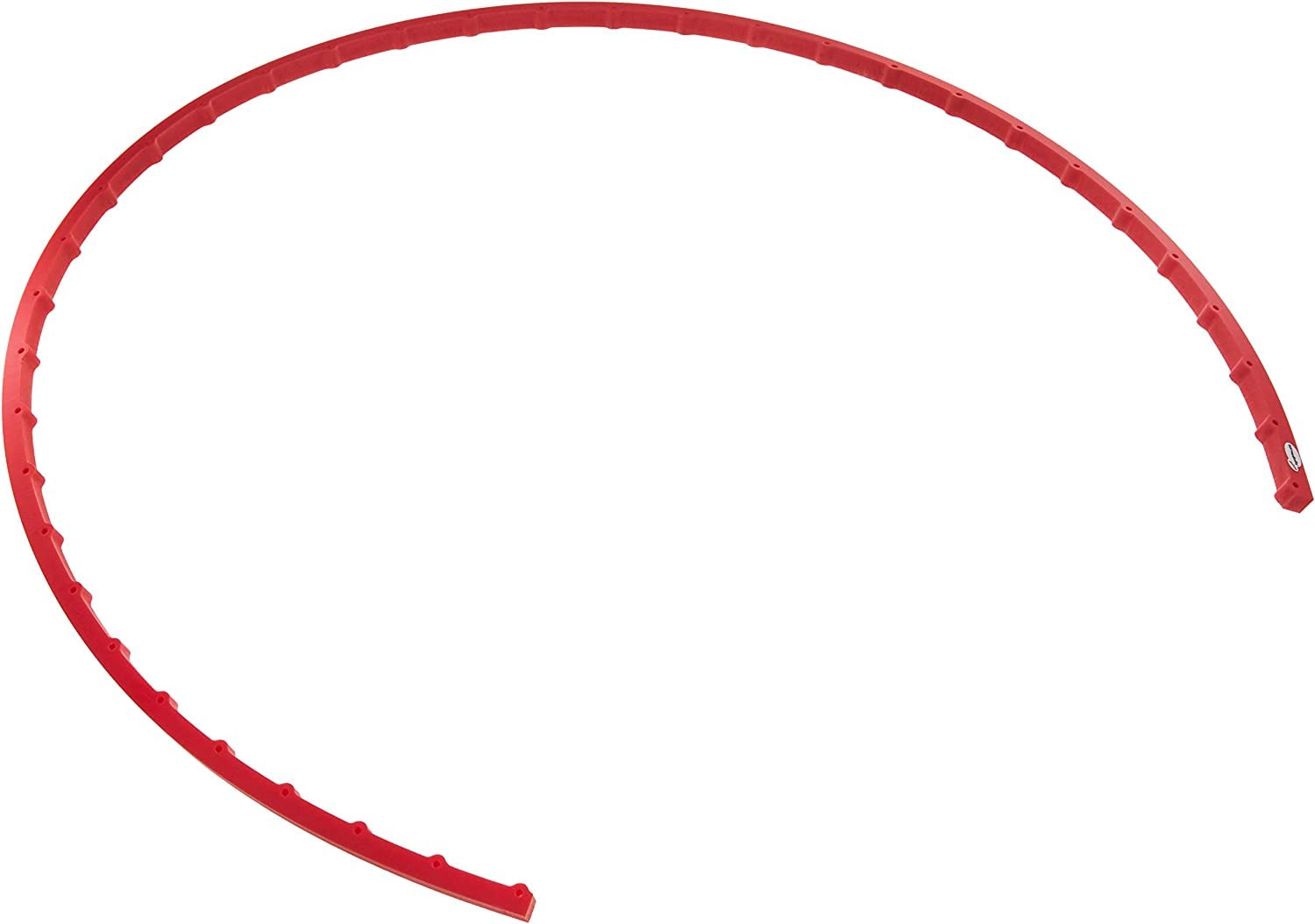 Trend Mini Flexible Curve Guide for Routing Accurate and Precise Curves with Your Router, CURV/8X500