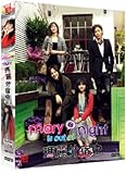 Mary is out at Night Koren Drama /English Subtitles