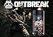 Outbreak Nutrition Rise - Testosterone & Libido Igniter (180)