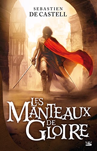 Les  Manteaux de gloire