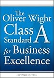 Image de The Oliver Wight Class A Standard for Business Excellence