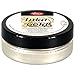 Viva Decor Inka Gold Gilding Wax2.3 oz (Platinum) - Wax-Based Metallic Polishing Paste. Quick-Drying Metal Shine, High Gloss Effects for DIY. Decor Paste for Wood, Clay & Terracotta
