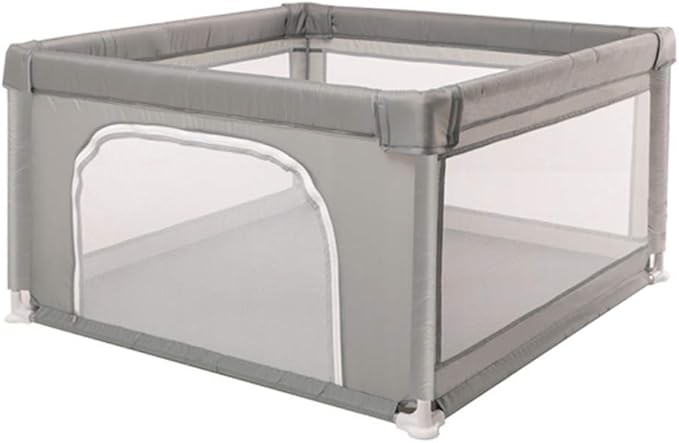 NMDCDH Parque de Juegos para bebés Plegable Centro de Juegos de