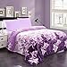 JML Plush Blanket King Size (90