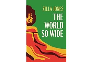 The World So Wide