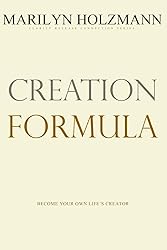 Creation Formula: Clarity, Release and Connection