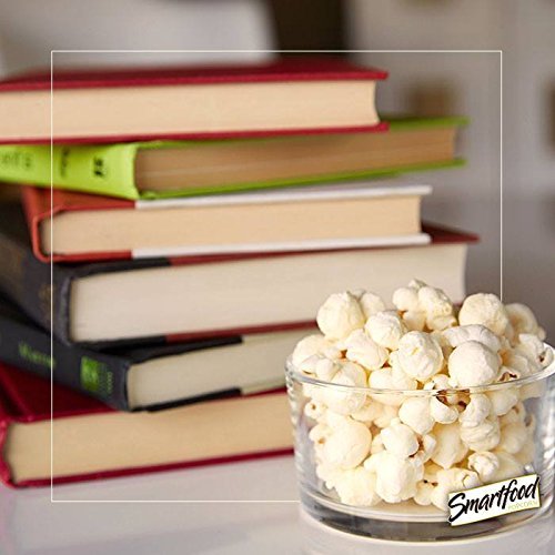 5 Smartfood+White+Cheddar+Flavored+Popcorn