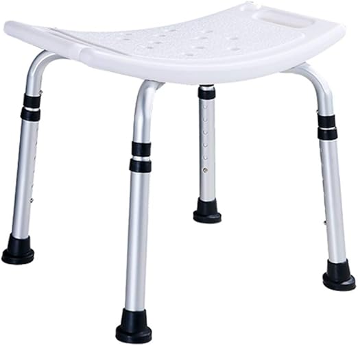 shower chair in store