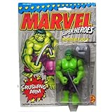 Marvel Superheros Incredible Hulk