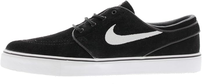 nike sb zoom stefan janoski all black
