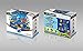 Mindscope Neo Tracks 260 Flexible Assembly Track set includes 258 Set + 2 Additional Cars (3 Total Cars) …