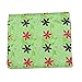 Discount Polyester Wax Prints Fabric Ankara REALWAX 6 Yards African Fabric for Party Dress FP6003