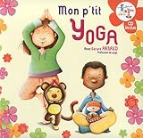 Mon p'tit yoga by 