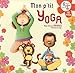 Mon p'tit yoga by 