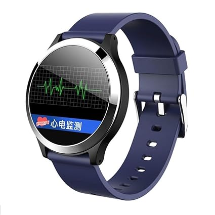 Amazon.com: FYBDZCN Bluetooth Smartwatch,Fitness Tracker ...