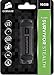 Corsair CMFSS3B-16GB Flash Survivor Stealth 16GB USB 3.0 Flash Drive, black
