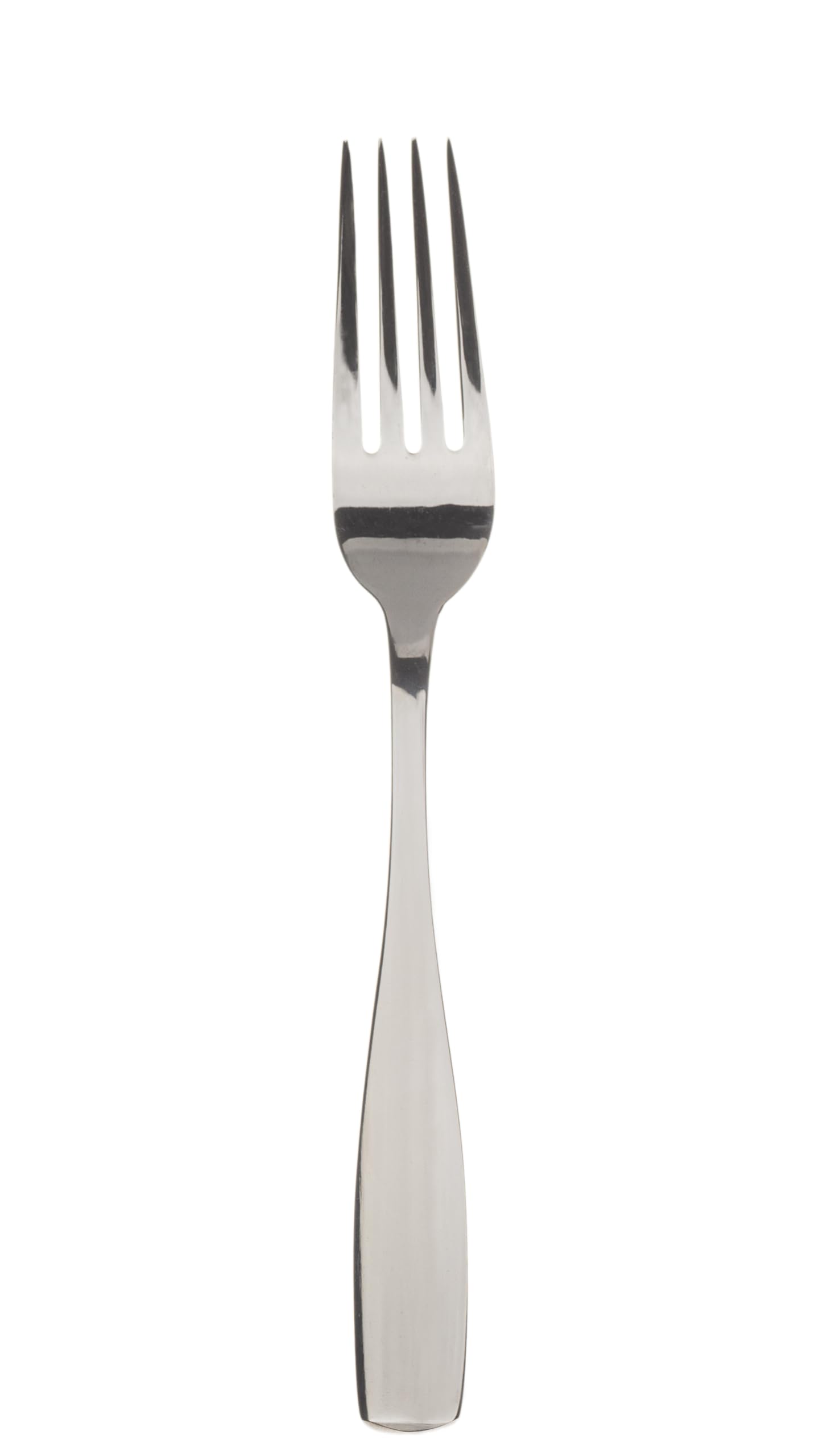 Bergner Limoges Fork Set, Silver, 3 Piece