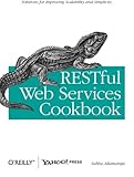 Image de RESTful Web Services Cookbook: Solutions for Improving Scalability and Simplicity