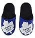 NHL Child's Mascot Slippers