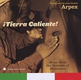 TIERRA CALIENTE:MUSIC FROM HOTLANDS OF MICHOACAN   image