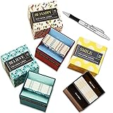 Thoughtfulls Pop Open Cards BELIEVE, BE HAPPY And SMILE + Free Gift Boutique Pen