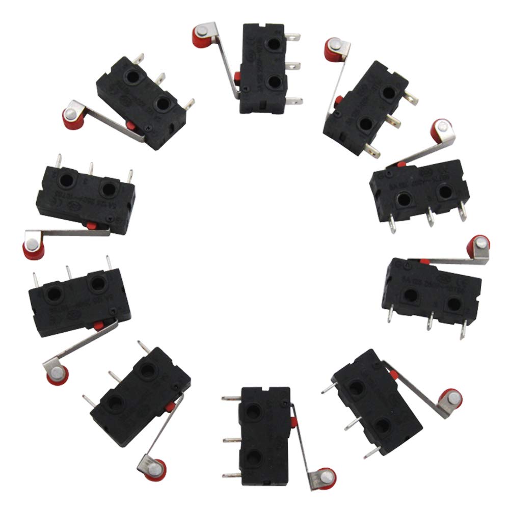 The 10 Best Refrigerator Switch Spdt