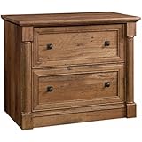 Sauder 420607 Palladia File Cabinet, L: 36.81