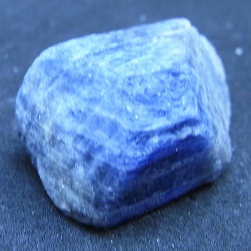 iProGallery Materials: 94.5 Ct. Unheated/Untreated 100% Natural Jumbo Size Rough Blue Sapphire Gemstone Collection