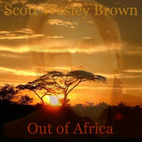 Please Don't Send Me to Africa by Scott Wesley Brown on Amazon Music