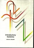 Introductory Statistics, McGhee, John, 0314852778