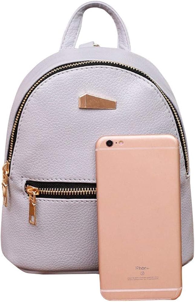 womens leather rucksack sale